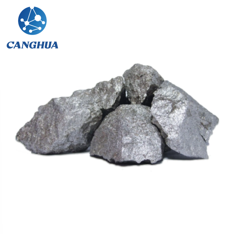 Silicon-manganese Alloy 6014