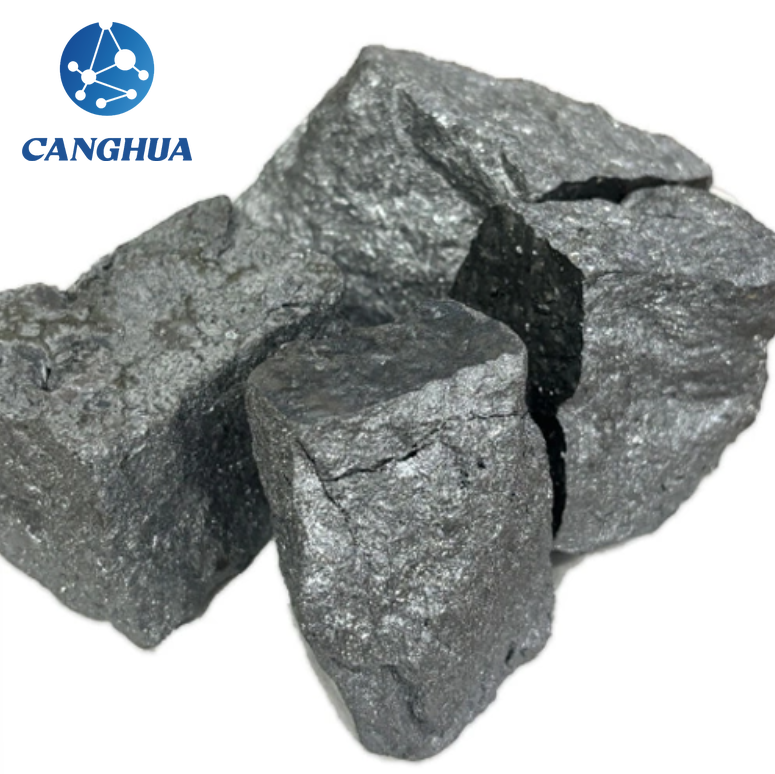 Ferrosilicon 75