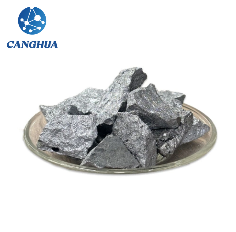Ferrosilicon 75