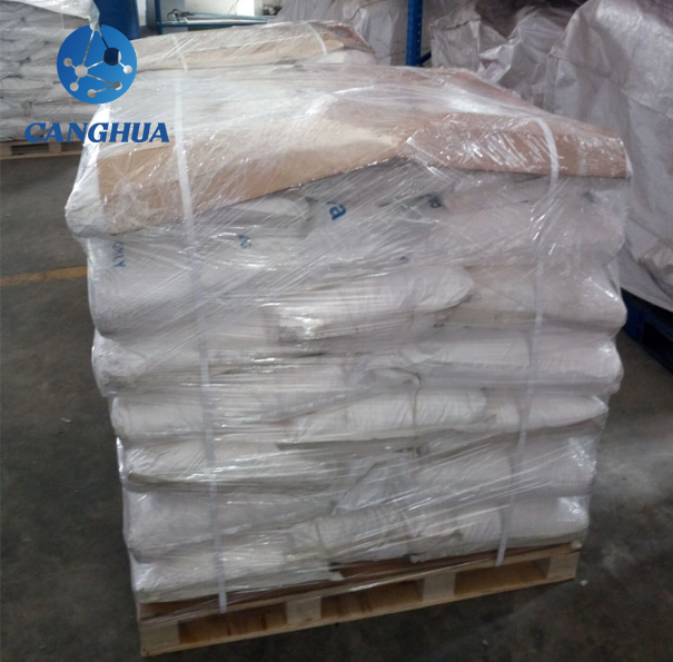 Carboxymethyl cellulose