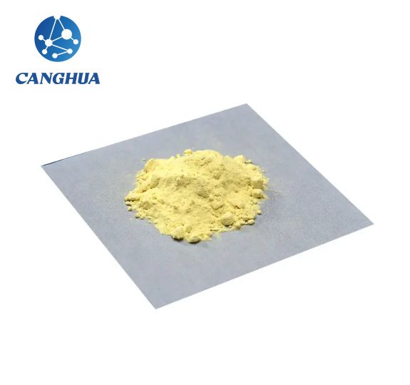 Isoflavone
