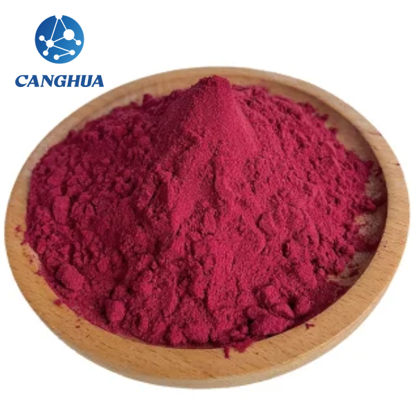 Iron Oxide Red