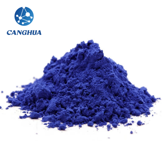 Copper(II) Phthalocyanine