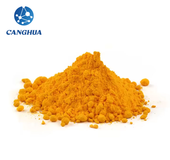 Gardenia Yellow