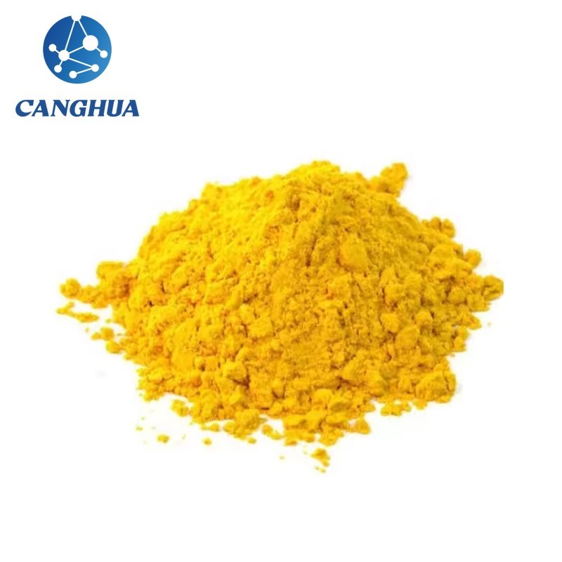 Polyferric Sulfate