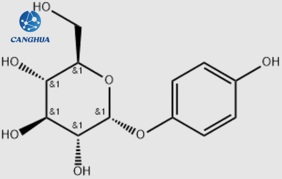 Alpha-Arbutin