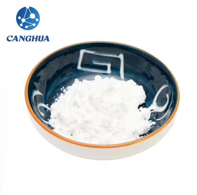Magnesium Stearate