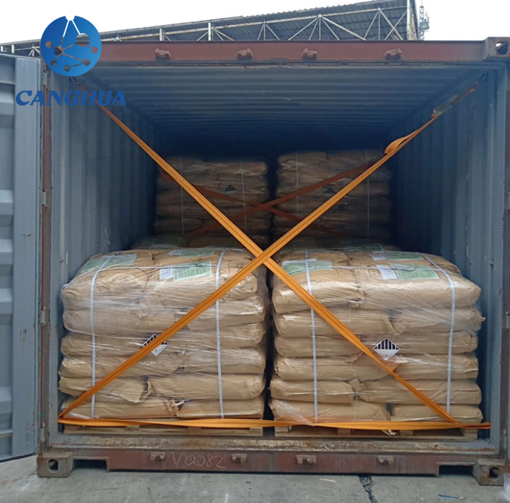 Barium sulfate