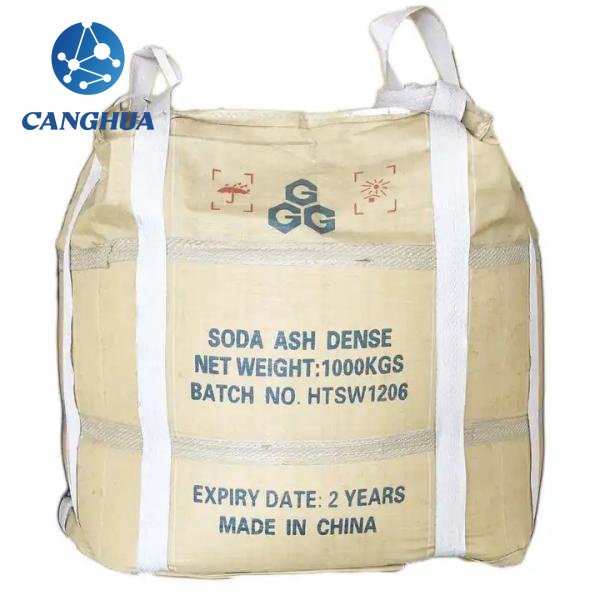 Sodium Carbonate