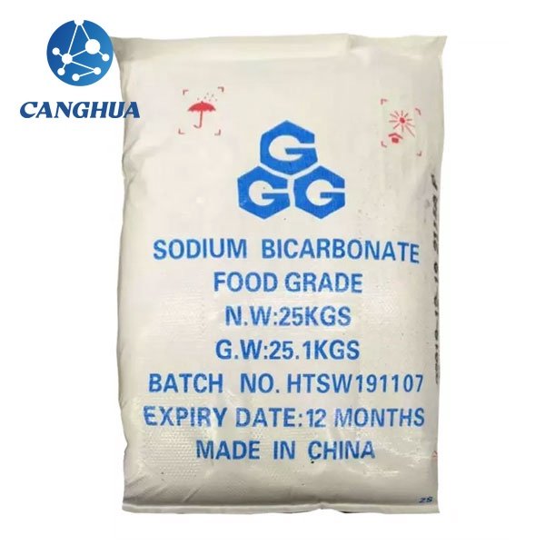 Sodium Bicarbonate