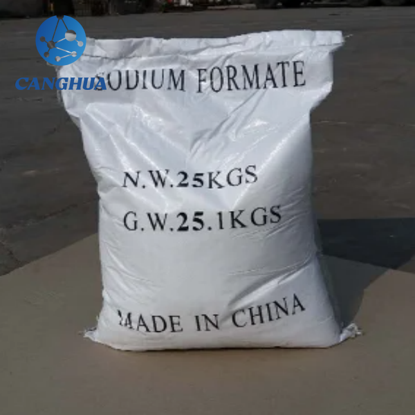 Sodium Formate