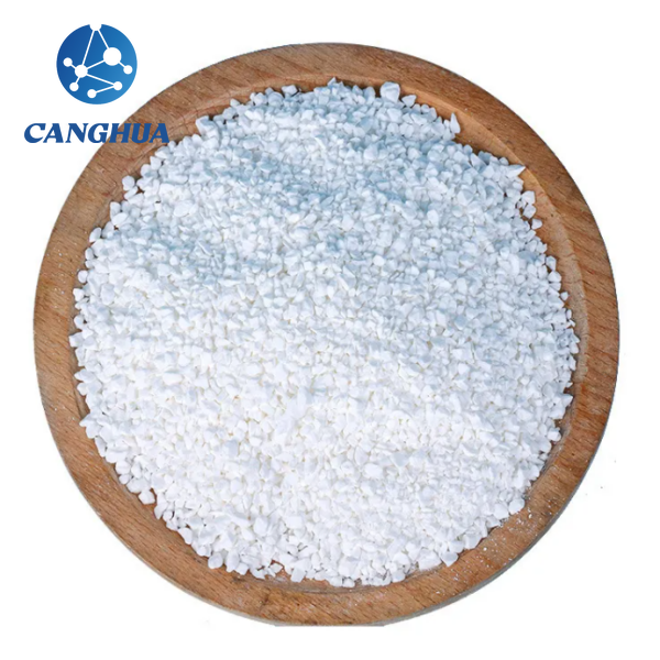 Sodium dichloroisocyanurate