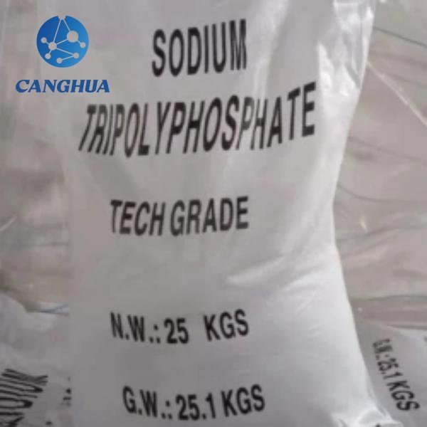 Sodium Tripolyphosphate