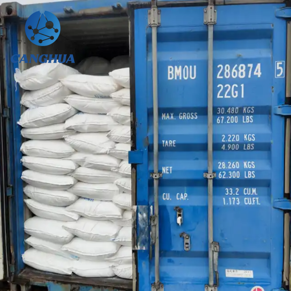 Sodium Tripolyphosphate
