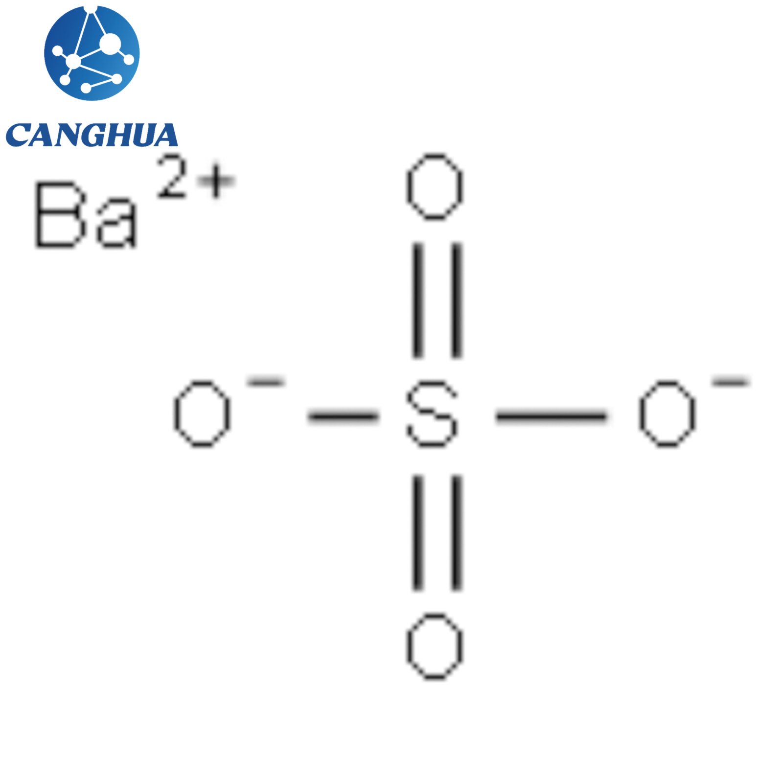 Barium sulfate