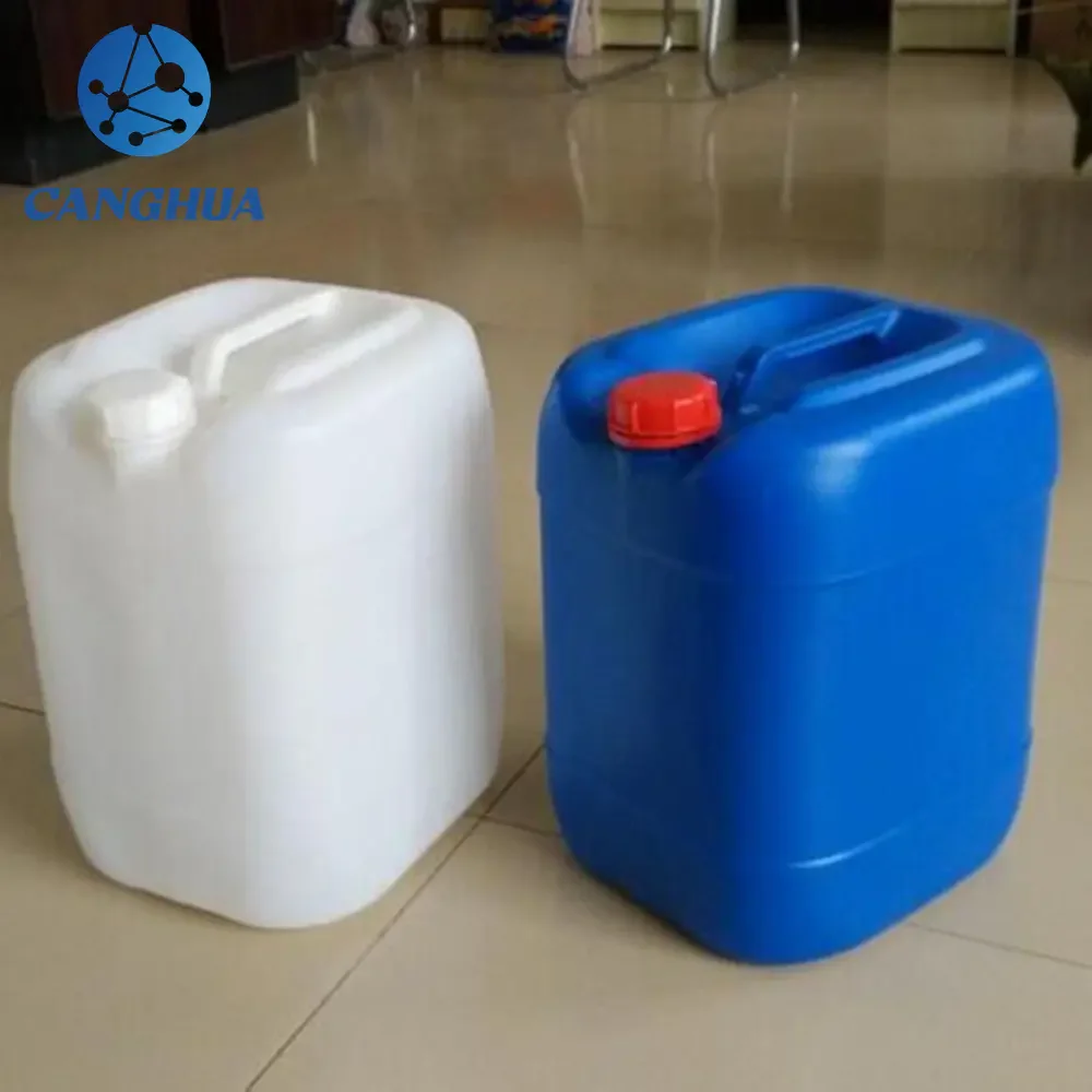 Formic acid