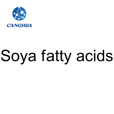 Fatty Acids, Soya