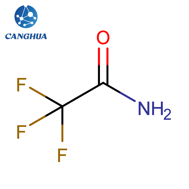 Trifluoroacetamide