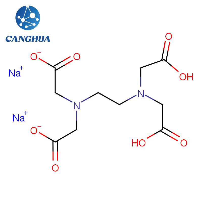 Ethylenediaminetetraacetic Acid Disodium Salt