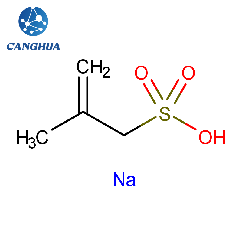 2-METHYL-2-PROPENE-1-SULFONIC ACID SODIUM SALT