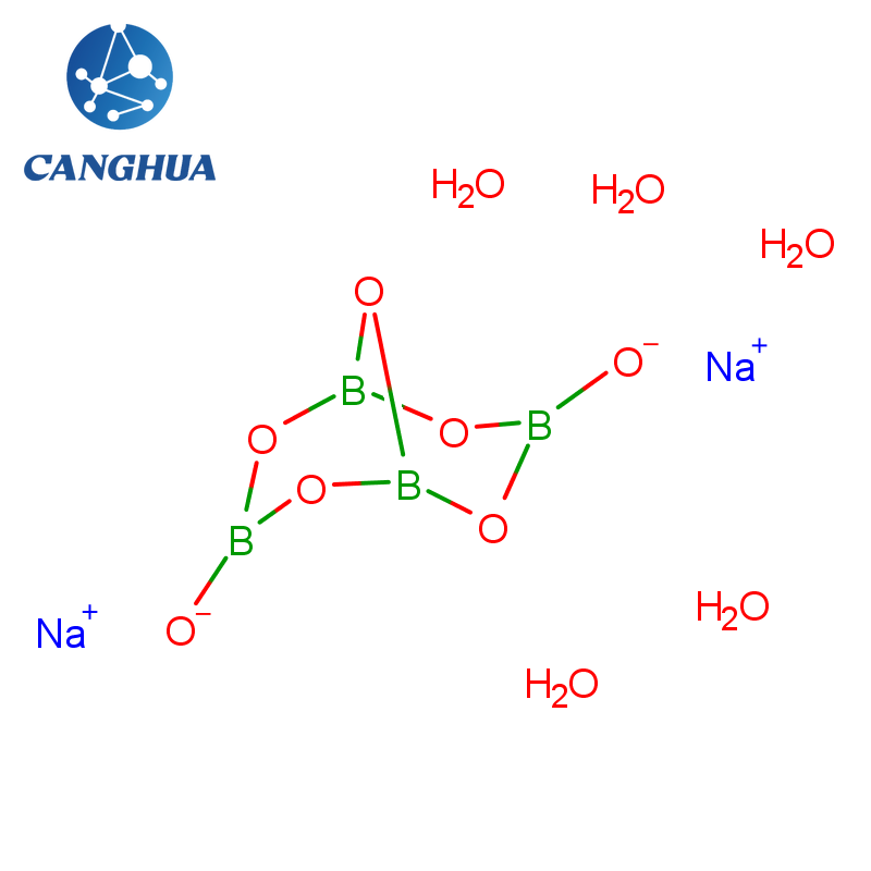 Borax pentahydrate