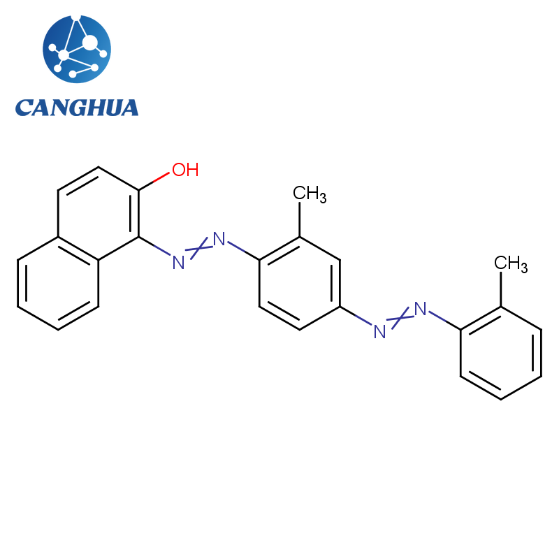 Solvent Red 24
