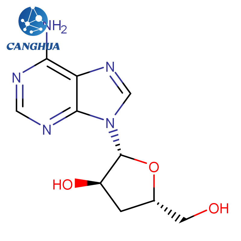 Cordicepina