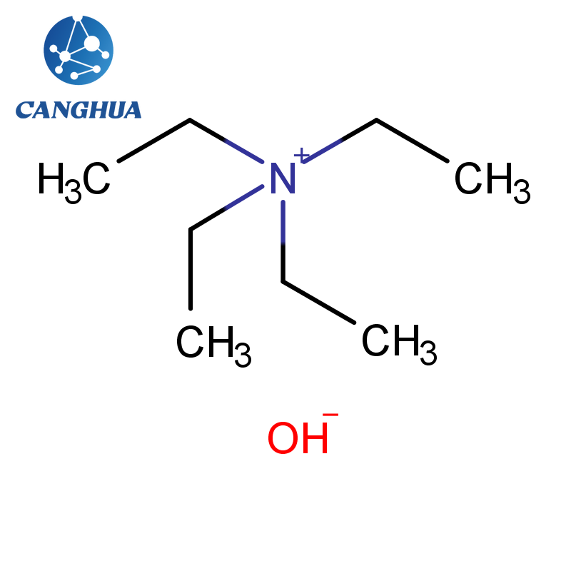 Tetraethylammonium Hydroxide