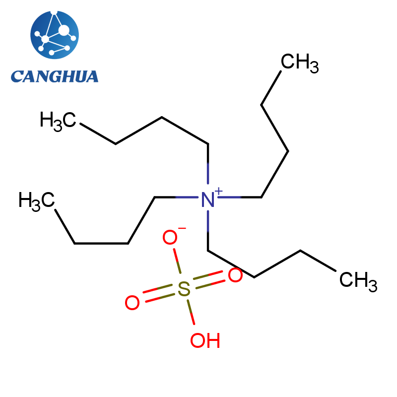 Tetrabutylammonium Hydrogen Sulfate