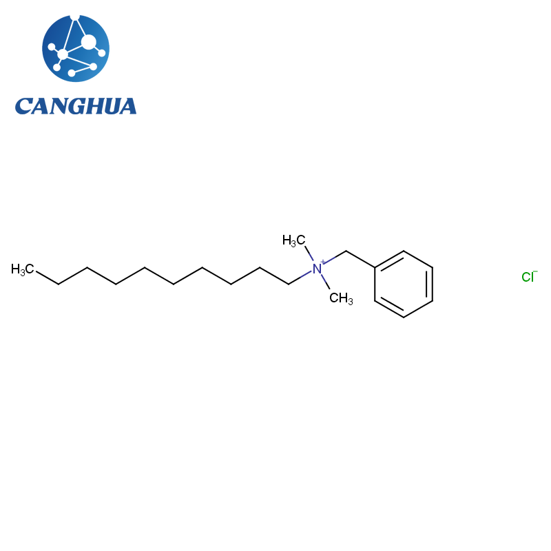 Benzalkonium chloride