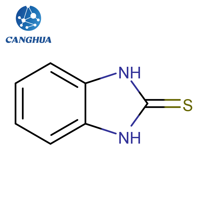 2-Mercaptobenzimidazole