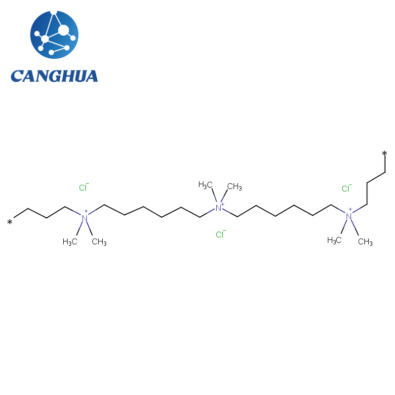 Poly(diallyldimethylammonium chloride)