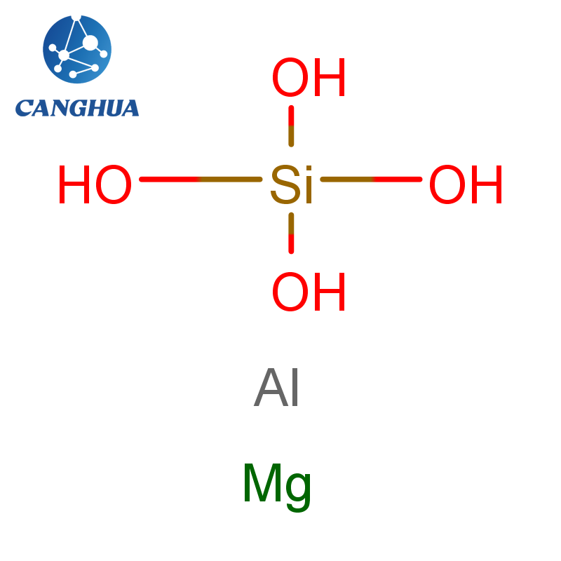 Aluminium Magnesium Silicate