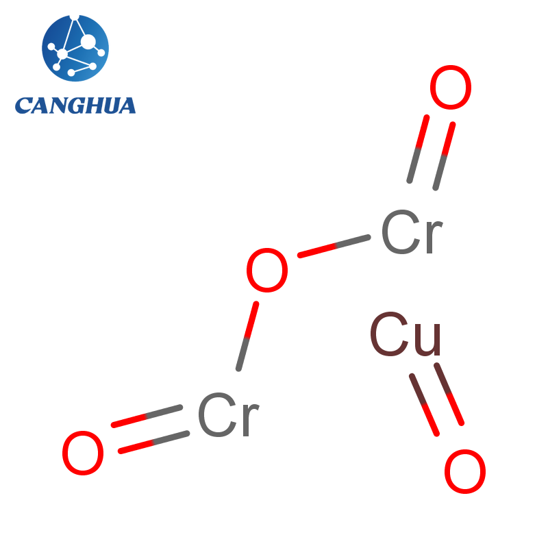 Copper Chromite