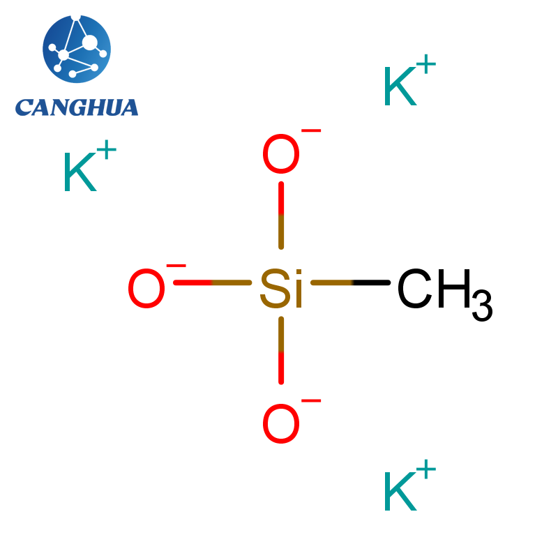 Potassium methylsiliconate