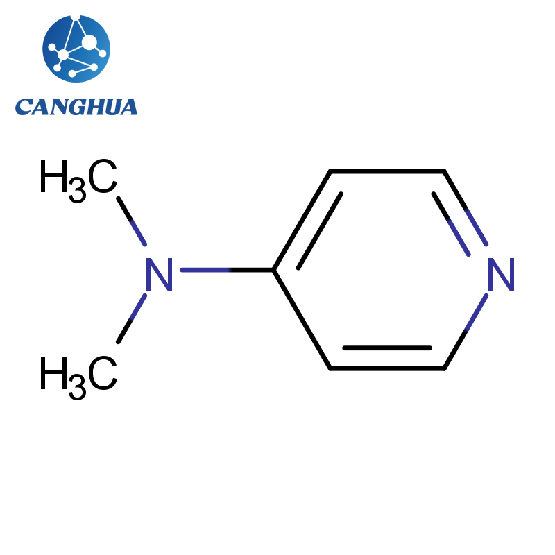4-Dimethylaminopyridine