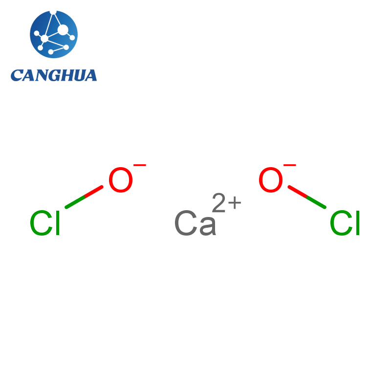 Calcium Hypochlorite