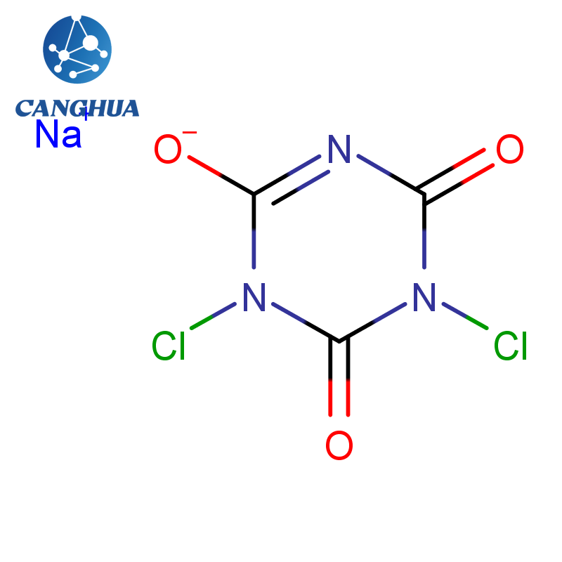 Sodium dichloroisocyanurate