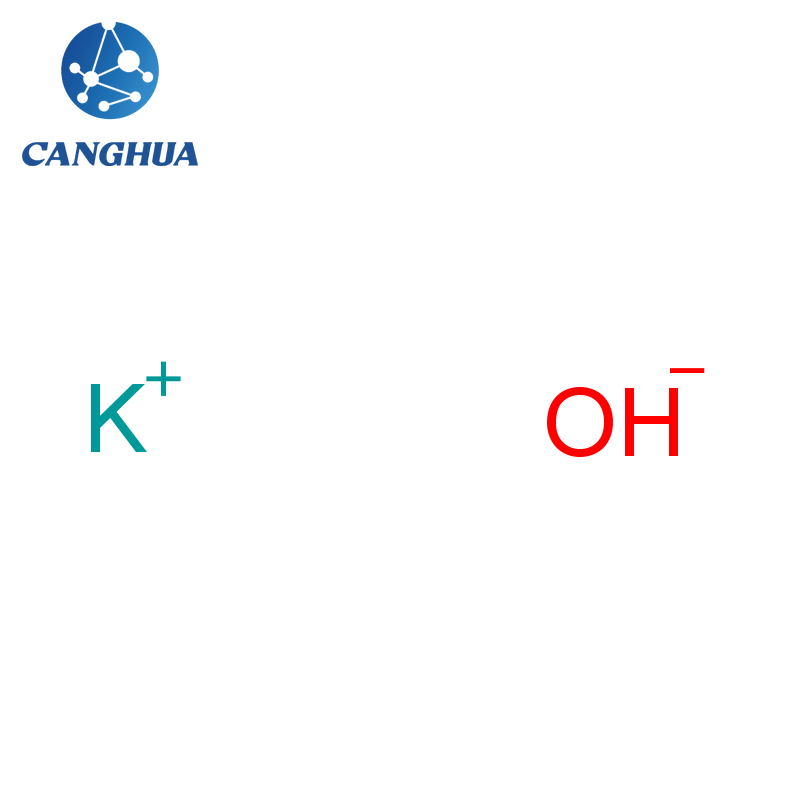 Potassium Hydroxide