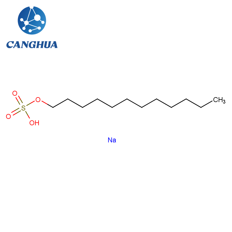 Sodium dodecyl sulfate