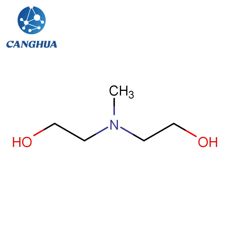 N-MethyldiethanolaMine