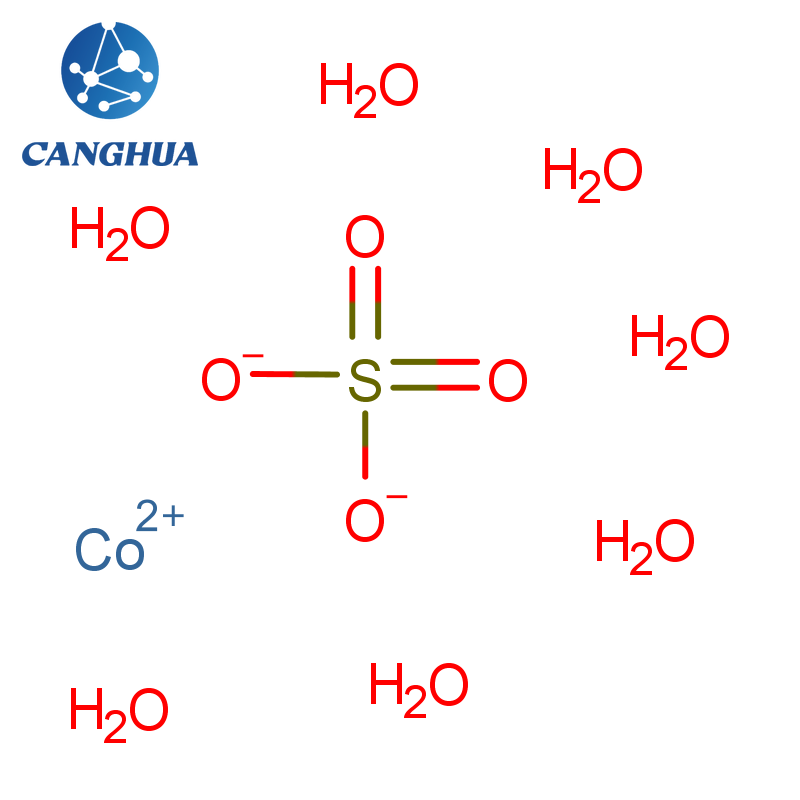 Cobalt Sulfate Heptahydrate