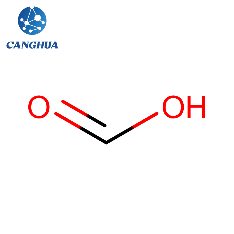Formic acid