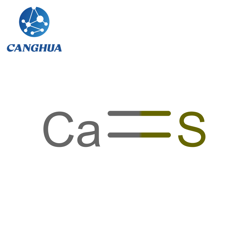 Calcium Sulfide