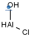 Cloridrato di alluminio