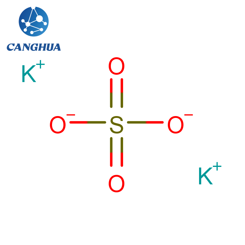 Potassium sulfate