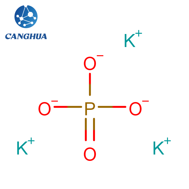 Potassium phosphate
