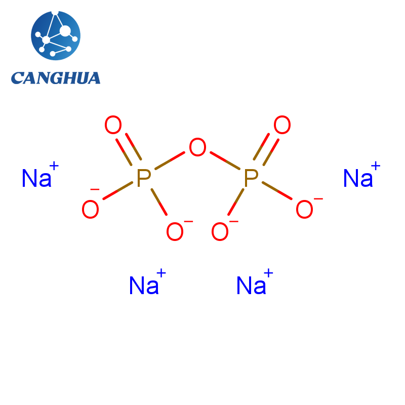 Tetrasodium pyrophosphate