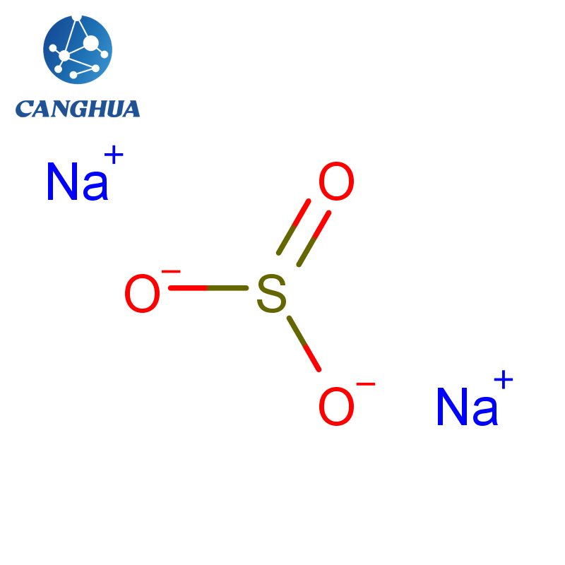 Anhydrous Sodium Sulfite