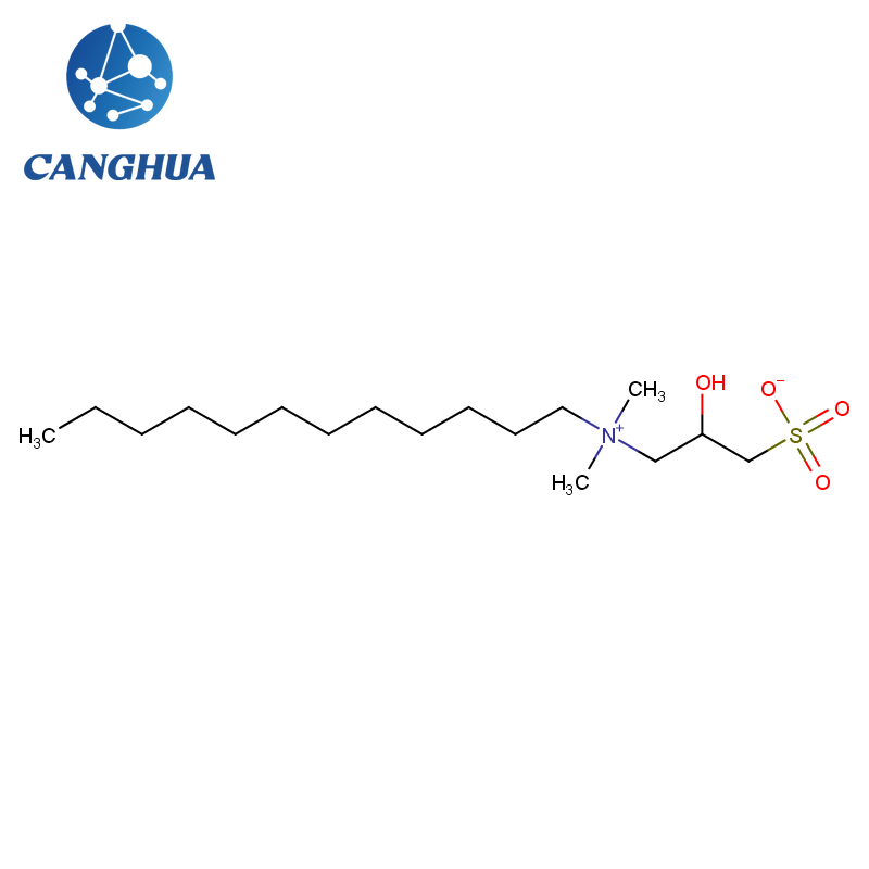 Lauryl Hydroxysultaine